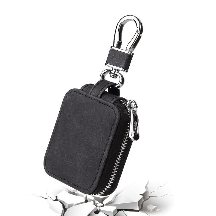 XDcase Universal PU Leather Earphone Protective Case with Hook For AirPods Pro 3/2/1 / Buds3/4 Pro