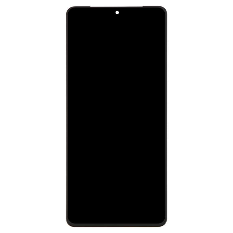 For Asus ROG Phone 8 AI2401 OLED LCD Screen with Digitizer Full Assembly