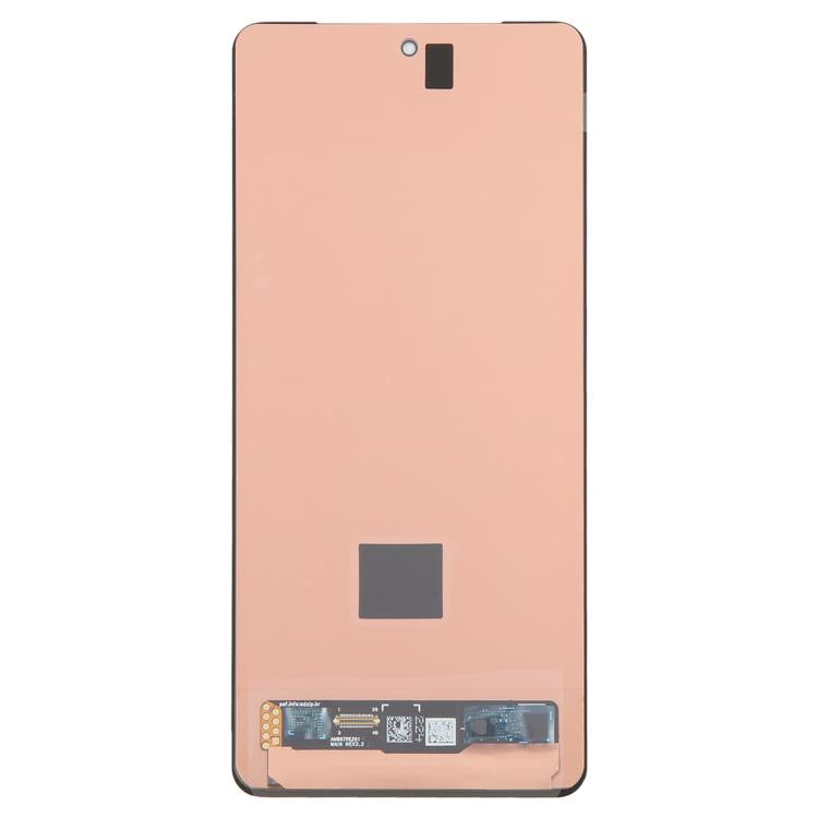 For Asus ROG Phone 9 5G OLED LCD Screen with Digitizer Full Assembly