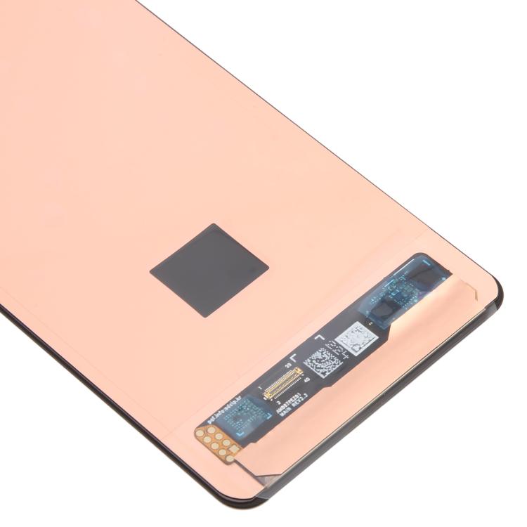 For Asus Zenfone 11 Ultra OLED LCD Screen with Digitizer Full Assembly