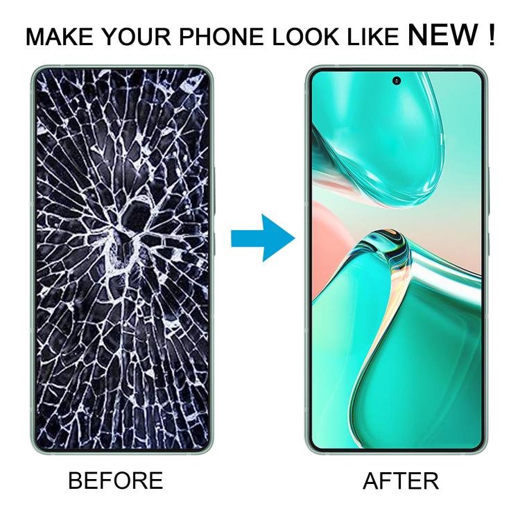 For Asus Zenfone 12 Ultra OLED LCD Screen with Digitizer Full Assembly
