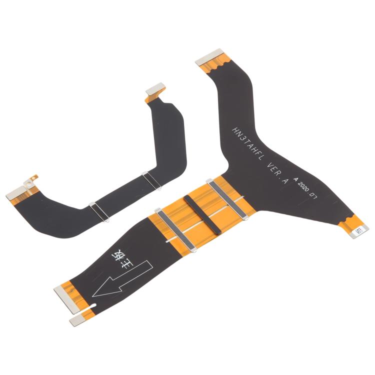 For Huawei Mate X OEM Spin Axis Flex Cable  - 1 Pair