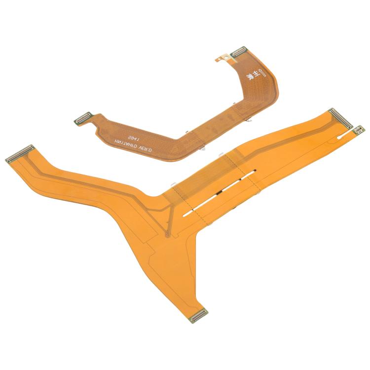 For Huawei Mate X OEM Spin Axis Flex Cable  - 1 Pair