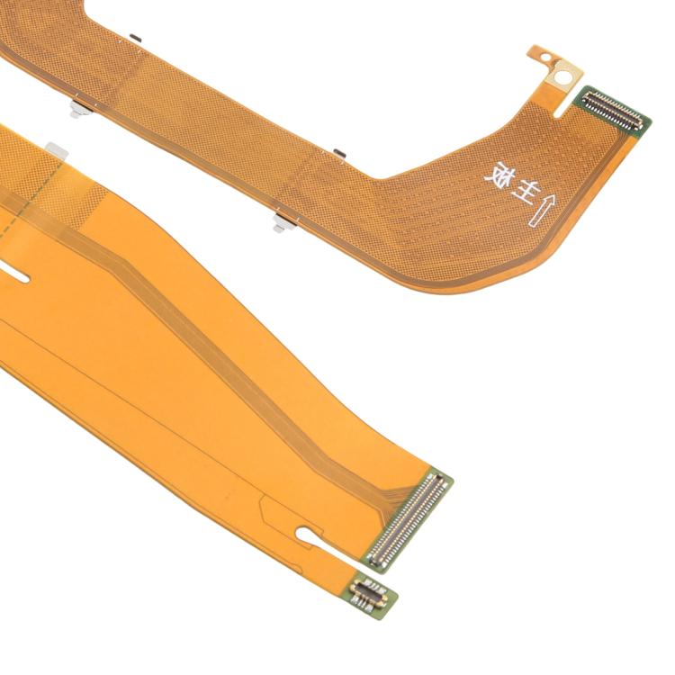 For Huawei Mate X OEM Spin Axis Flex Cable  - 1 Pair