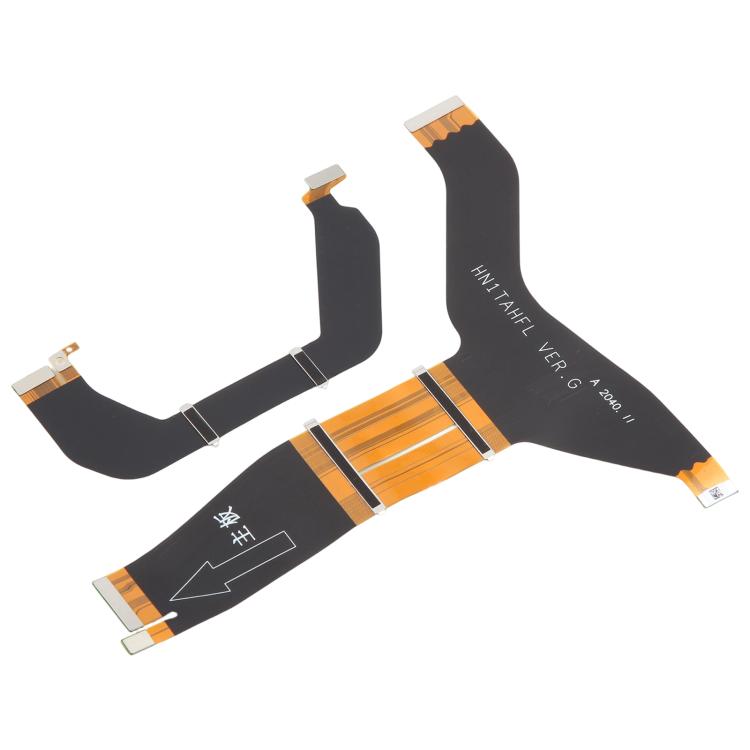 For Huawei Mate Xs OEM Spin Axis Flex Cable  - 1 Pair