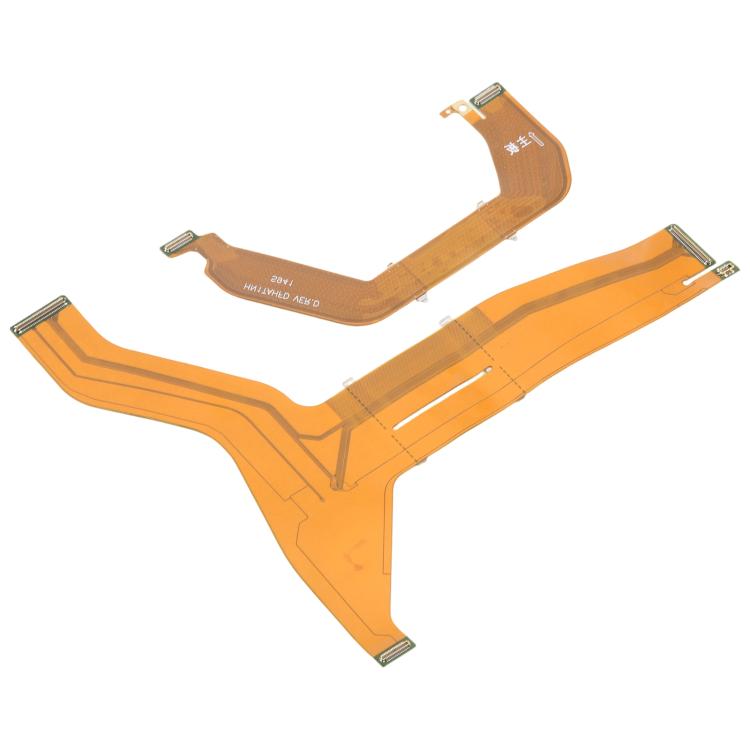 For Huawei Mate Xs OEM Spin Axis Flex Cable  - 1 Pair