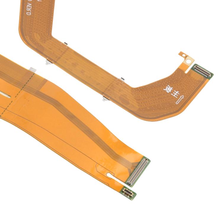 For Huawei Mate Xs OEM Spin Axis Flex Cable  - 1 Pair