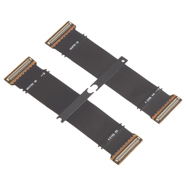 For Honor Magic V OEM Spin Axis Flex Cable  - 1 Pair