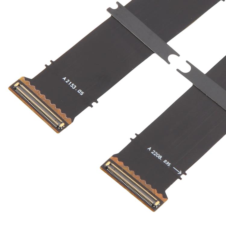 For Honor Magic V OEM Spin Axis Flex Cable  - 1 Pair