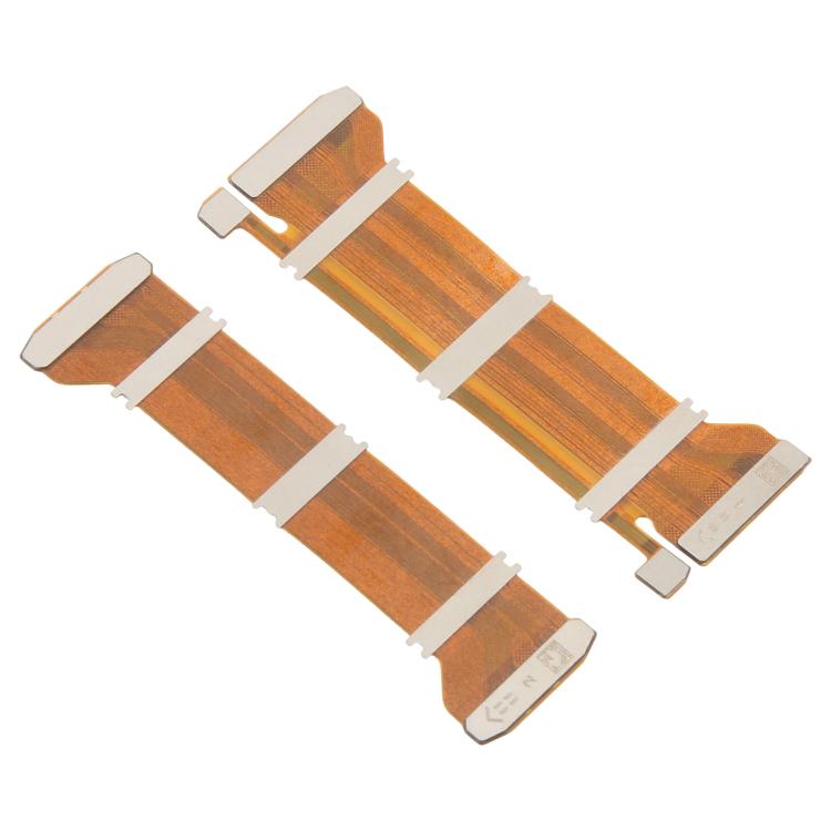 For Honor Magic VS OEM Spin Axis Flex Cable  - 1 Pair