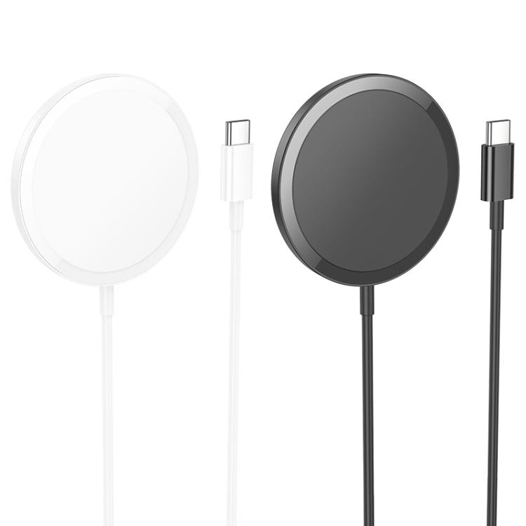 hoco CW52 Enjoy Magnetic Wireless Fast Charging