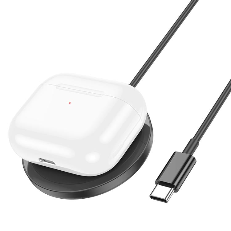 hoco CW52 Enjoy Magnetic Wireless Fast Charging