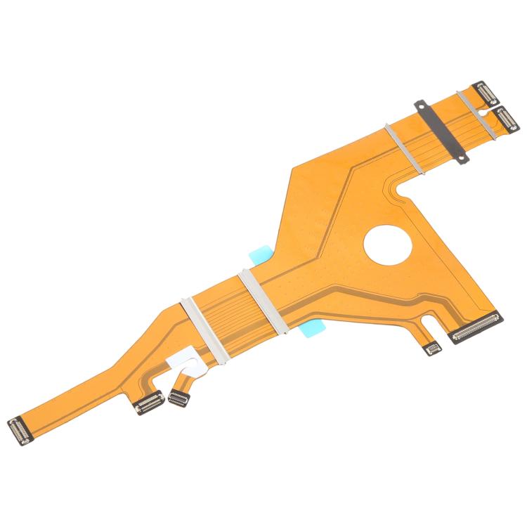 For Huawei Mate XT Ultimate Design OEM Spin Axis Flex Cable