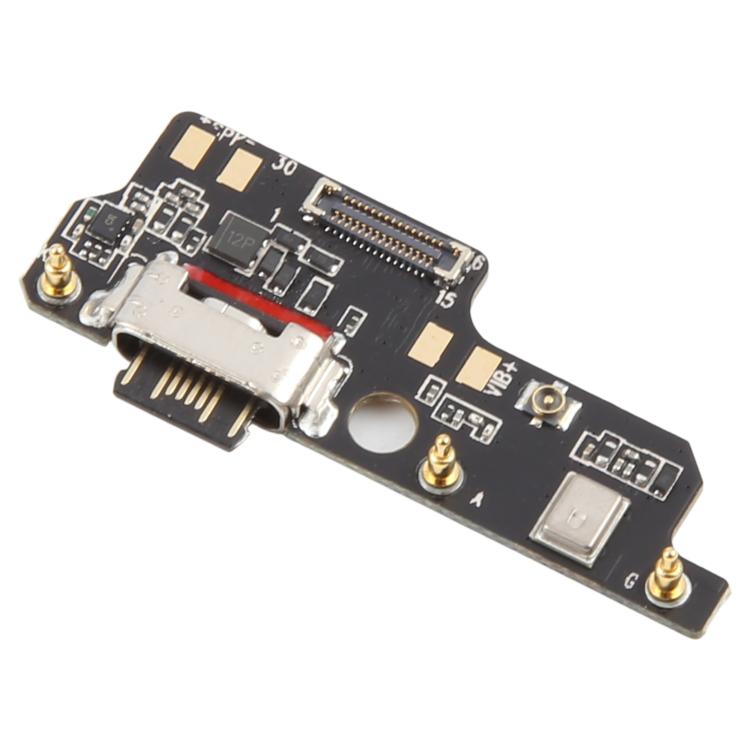 For Cubot A30 Original Charging Port Board