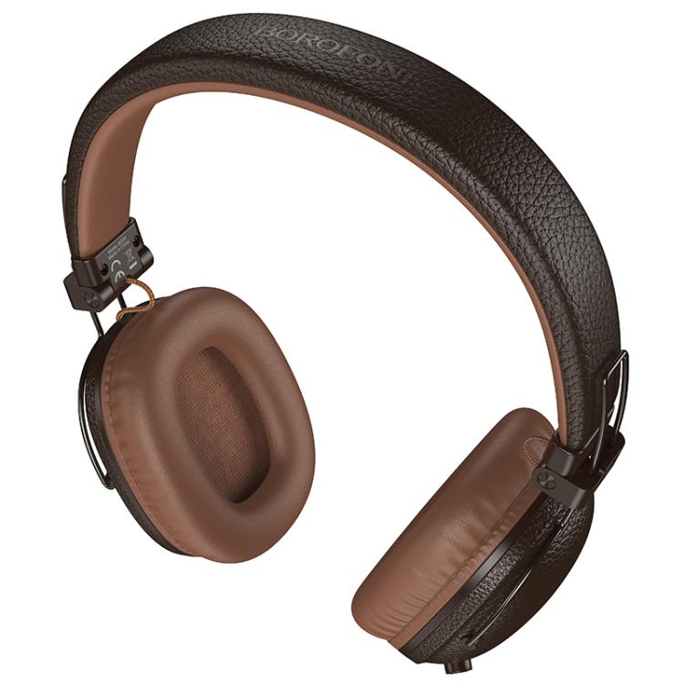 Borofone BO34 Suenos BT5.4 Headphones