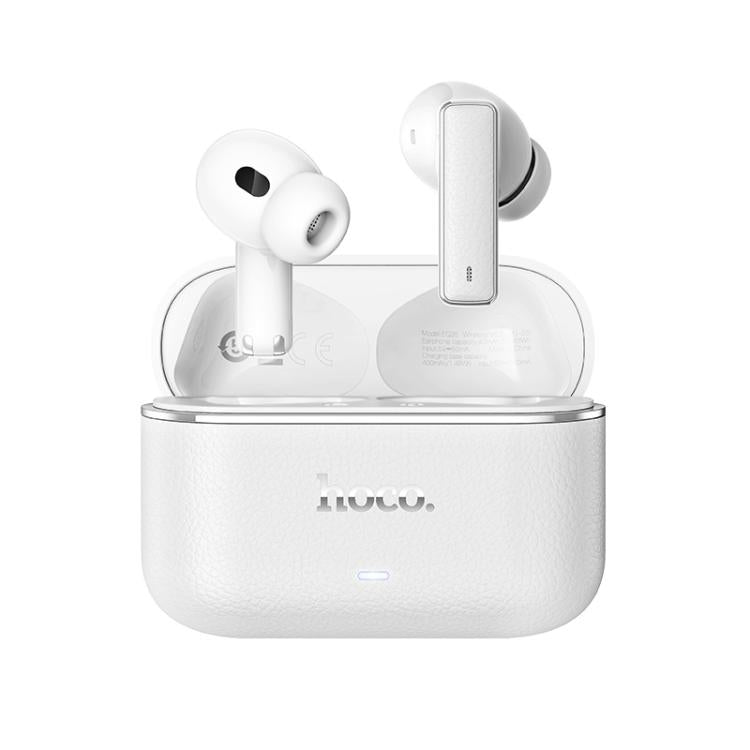 hoco EQ35 Rhyme TWS ANC+ENC Six Mic Noise Reduction Bluetooth Earphones