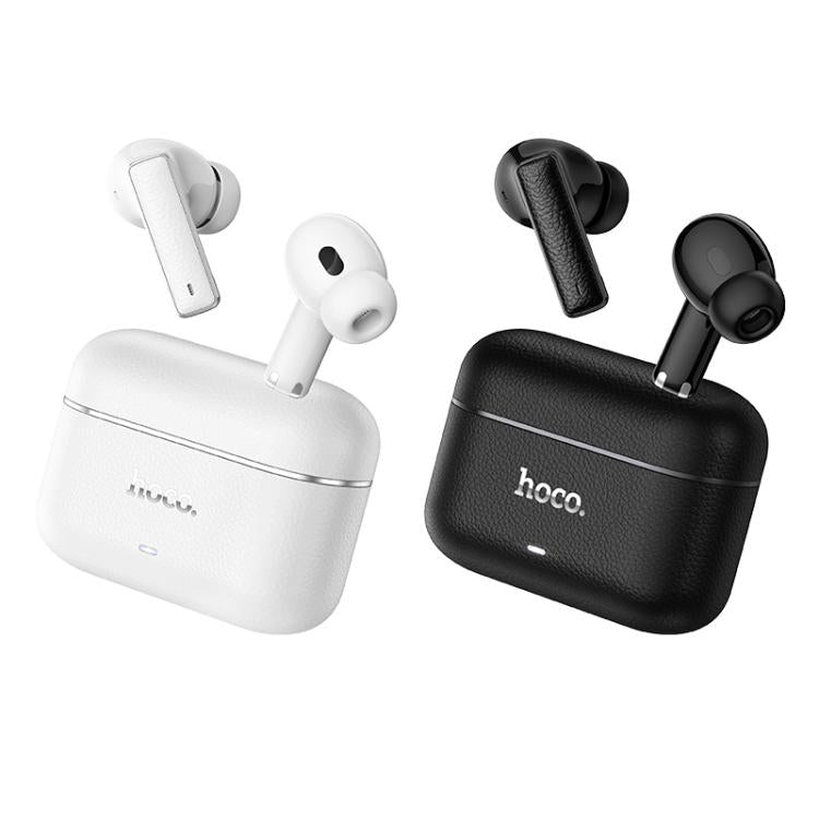 hoco EQ35 Rhyme TWS ANC+ENC Six Mic Noise Reduction Bluetooth Earphones