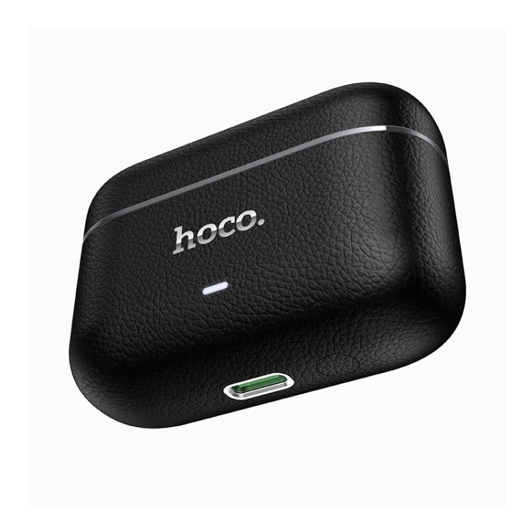 hoco EQ35 Rhyme TWS ANC+ENC Six Mic Noise Reduction Bluetooth Earphones