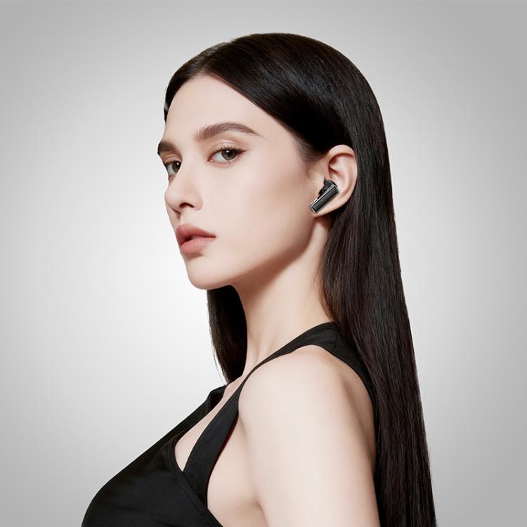 hoco EQ35 Rhyme TWS ANC+ENC Six Mic Noise Reduction Bluetooth Earphones