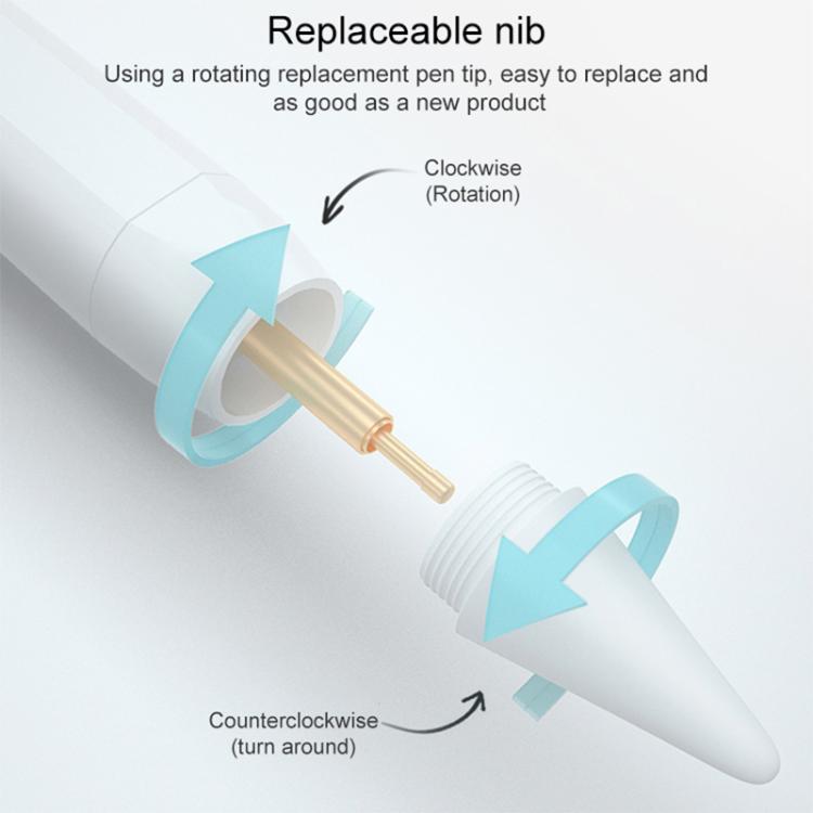 Sensitive Capacitance Stylus for iPad  - After 2018