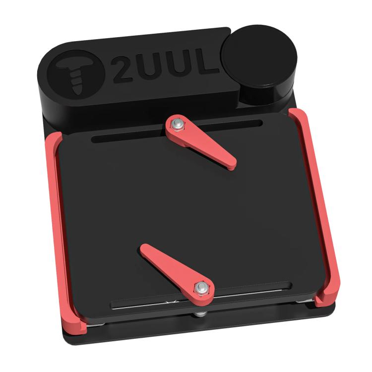 2uul PH11 Motherboard PCB Delamination Rebonding HOT-BLOCK Preheater, Plug:EU Plug