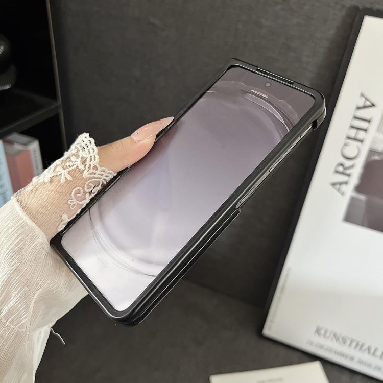 For OPPO Find N6 5G CD Magsafe Magnetic Cloth Texture Phone Case