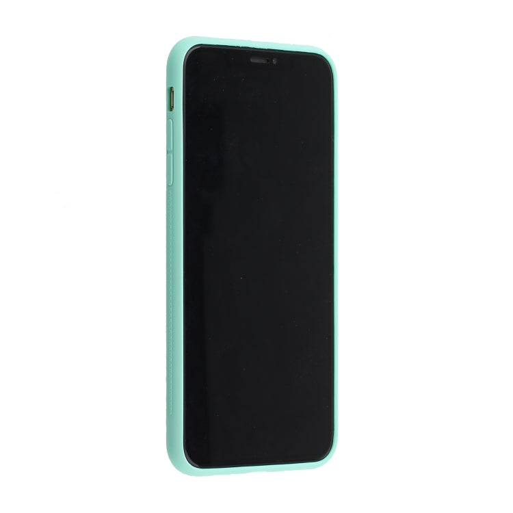 For iPhone 12 mini Shockproof PC + TPU Protective Case with Wristband & Holder