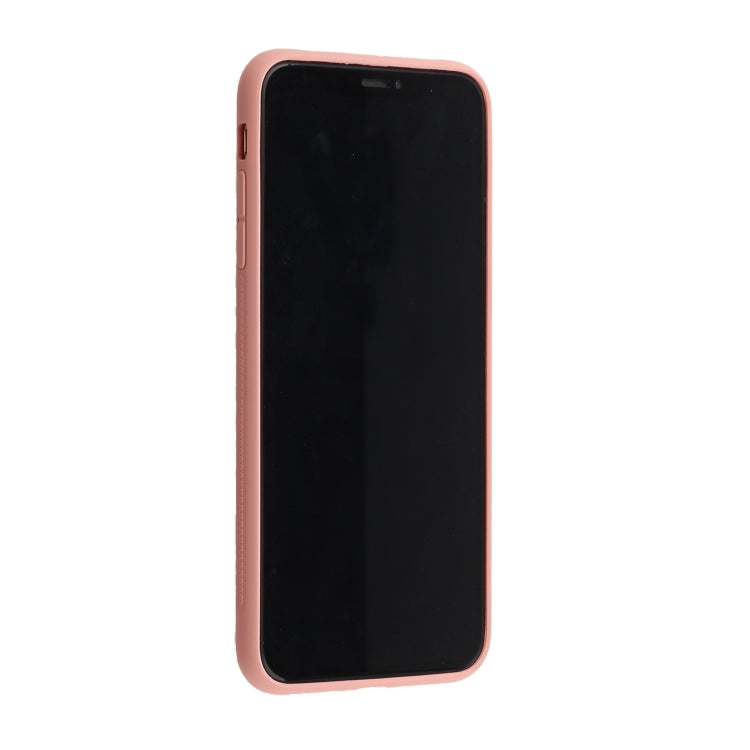 For iPhone 12 Pro Max Shockproof PC + TPU Protective Case with Wristband & Holder