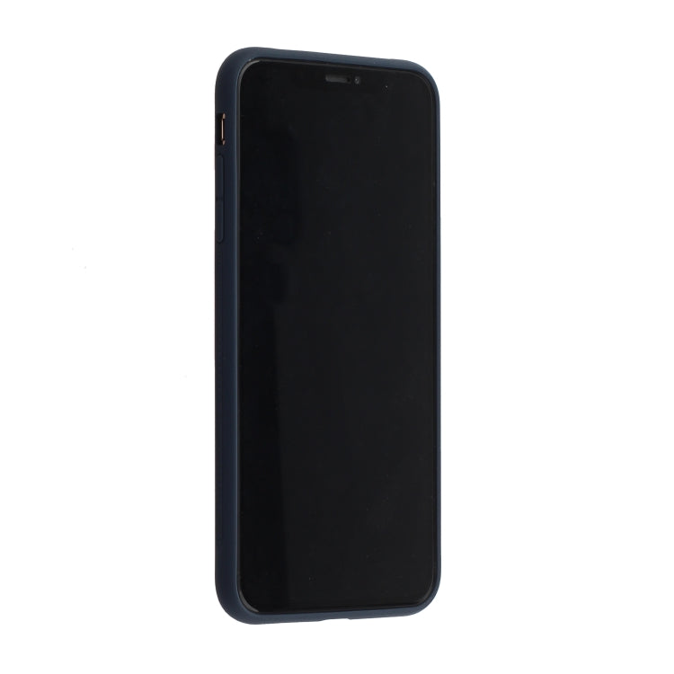 For iPhone 12 Pro Max Shockproof PC + TPU Protective Case with Wristband & Holder