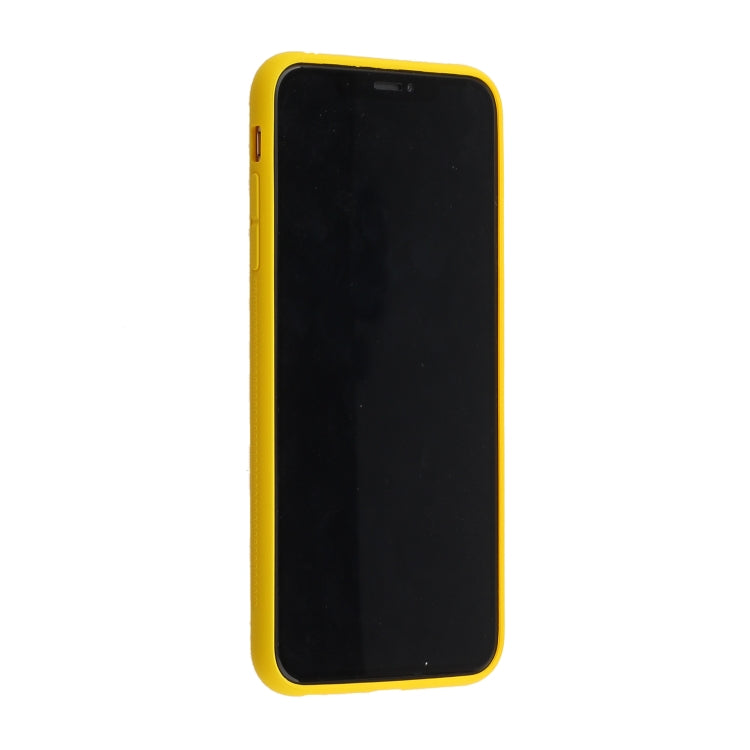 For iPhone SE 2022 / SE 2020 / 8 / 7 Shockproof PC + TPU Protective Case with Wristband & Holder