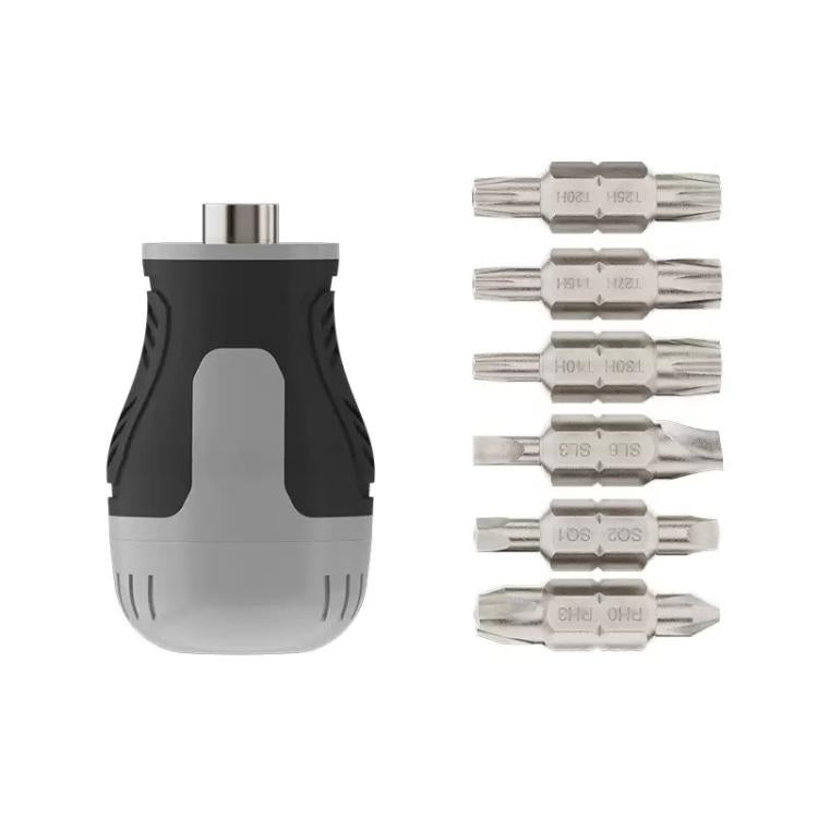 15 in 1 Mini Manual Ratchet Screwdriver Set