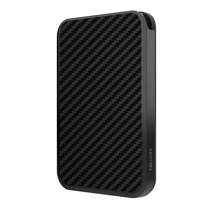 NILLKIN NKL14 RFID Slim Magnetic Card Holder