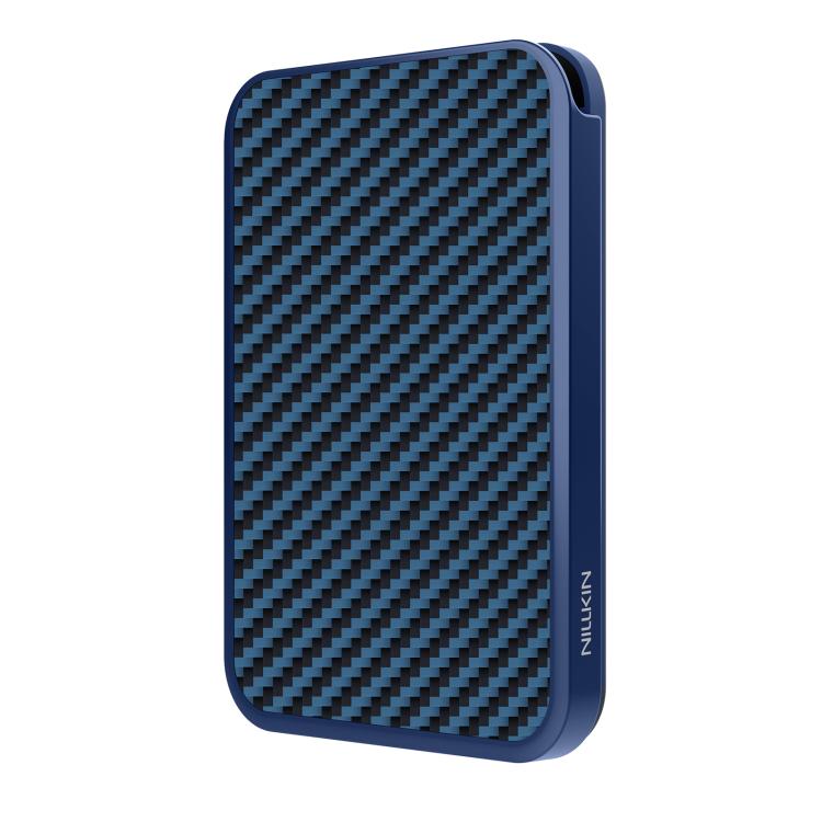 NILLKIN NKL14 RFID Slim Magnetic Card Holder