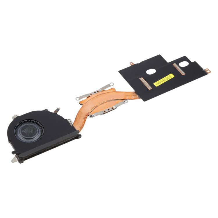 For Microsoft Surface Laptop 1 / 2 CPU Cooling Fan with Heatsink Bracket
