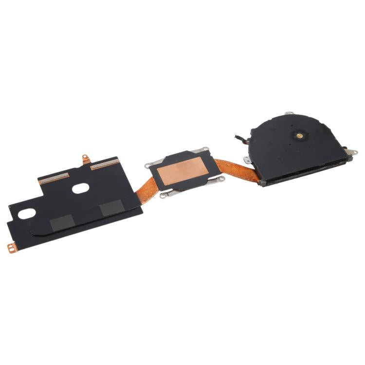 For Microsoft Surface Laptop 1 / 2 CPU Cooling Fan with Heatsink Bracket