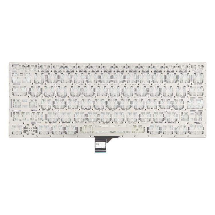 For Microsoft Surface Laptop 3 / 4 / 5 US Version Laptop Keyboard
