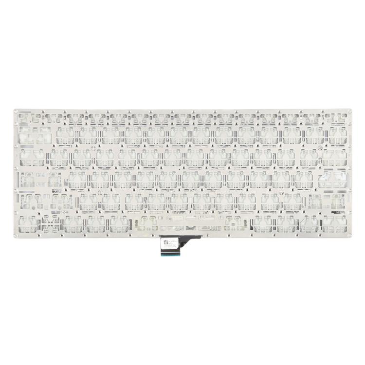 For Microsoft Surface Laptop 3 / 4 / 5 US Version Laptop Keyboard