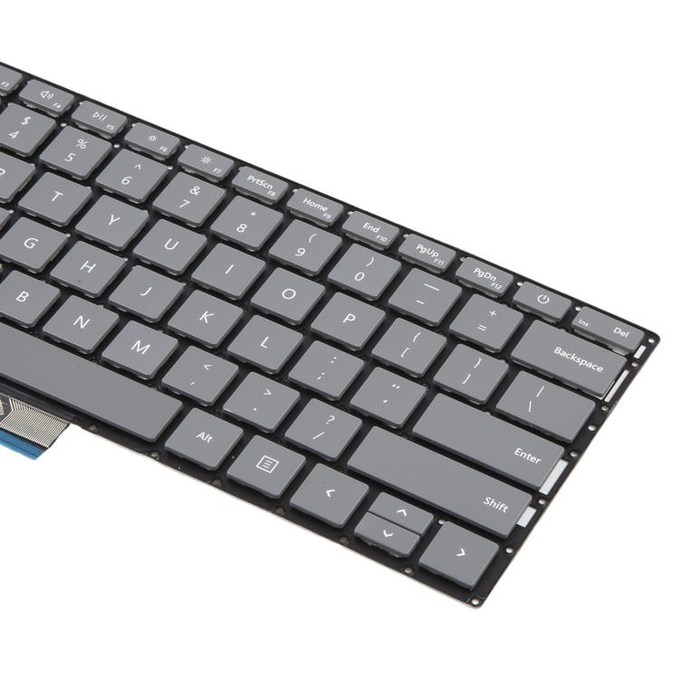 For Microsoft Surface Laptop 3 / 4 / 5 US Version Laptop Keyboard