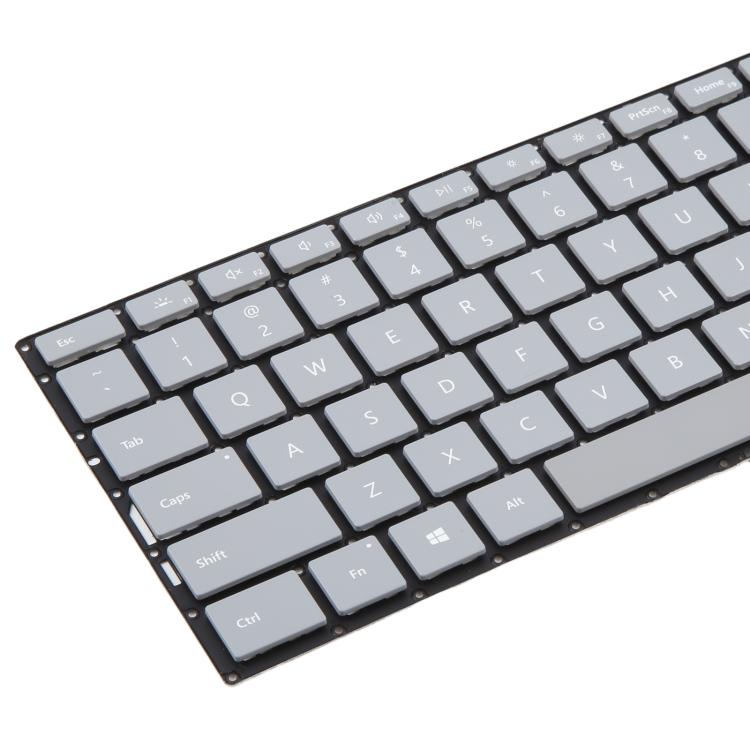 For Microsoft Surface Laptop 3 / 4 / 5 US Version Laptop Keyboard