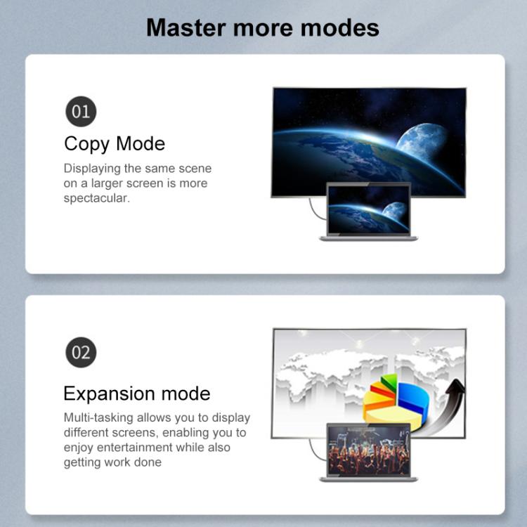 HDMI 1.4 1080P TV Computer Video Monitors HD Connection Cable, Length:20m - Black Red