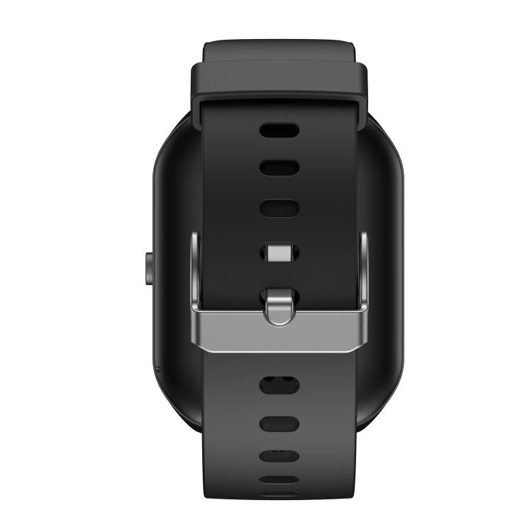 CX2 1.95 inch TFT Color Screen BT Calling Smart Watch, Support Health Monitoring