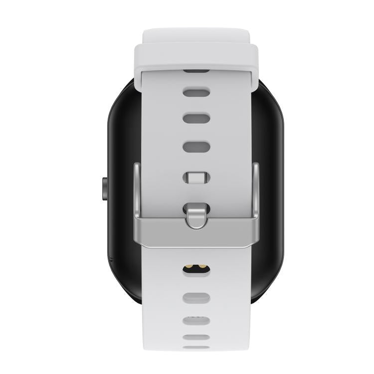 CX2 1.95 inch TFT Color Screen BT Calling Smart Watch, Support Health Monitoring