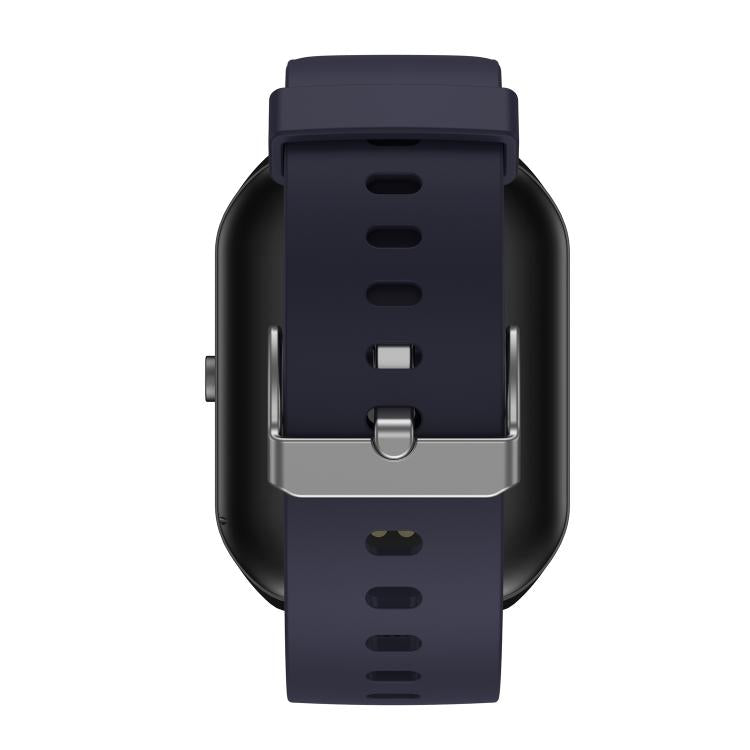 CX2 1.95 inch TFT Color Screen BT Calling Smart Watch, Support Health Monitoring