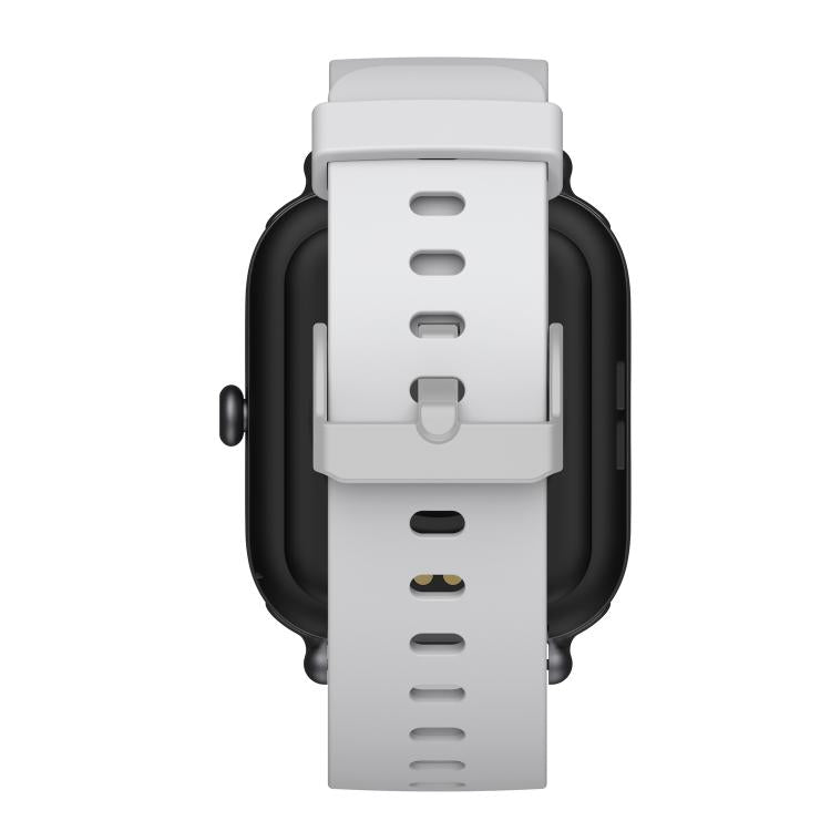 CX3 1.95 inch TFT Color Screen All Metal BT Calling Smart Watch, Support Health Monitoring