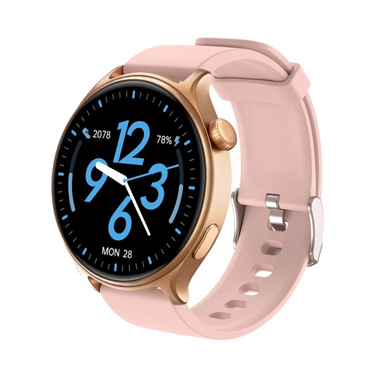 GTR2 1.46 inch Ultra-HD Screen BT Calling Smart Watch, Support Health Monitoring