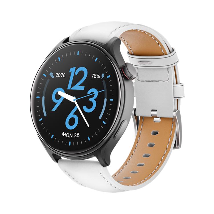 GTR2 1.46 inch Ultra-HD Screen BT Calling Smart Watch, Support Health Monitoring