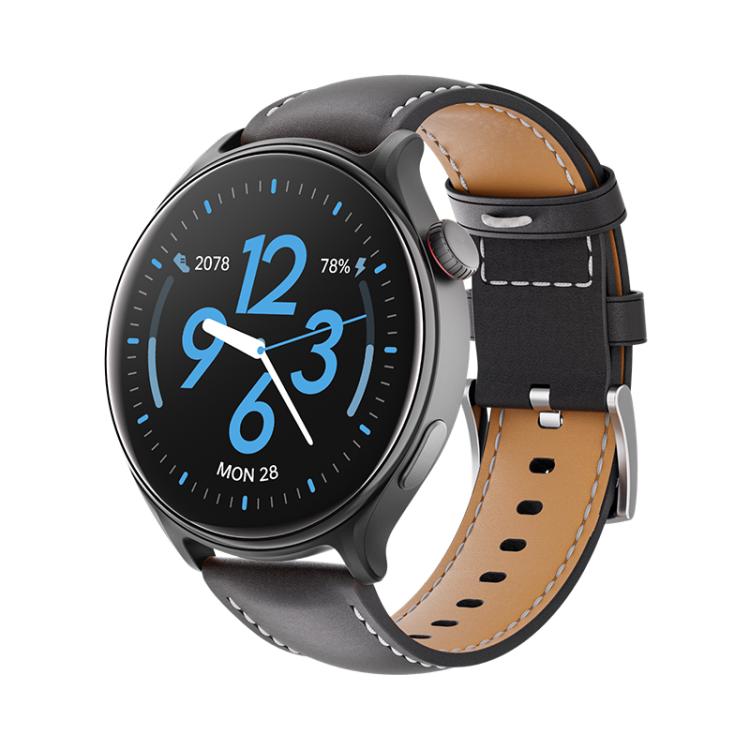 GTR2 1.46 inch Ultra-HD Screen BT Calling Smart Watch, Support Health Monitoring