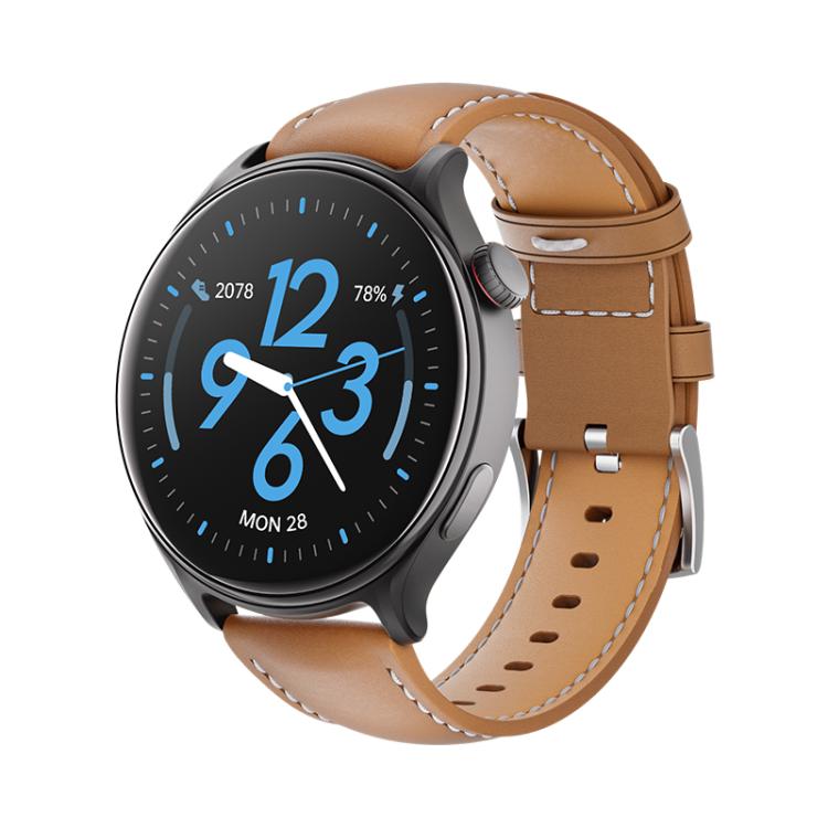 GTR2 1.46 inch Ultra-HD Screen BT Calling Smart Watch, Support Health Monitoring