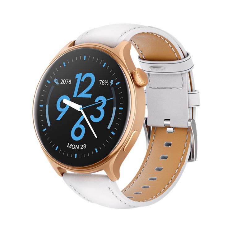 GTR2 1.46 inch Ultra-HD Screen BT Calling Smart Watch, Support Health Monitoring