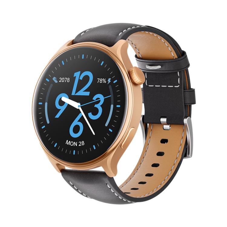 GTR2 1.46 inch Ultra-HD Screen BT Calling Smart Watch, Support Health Monitoring